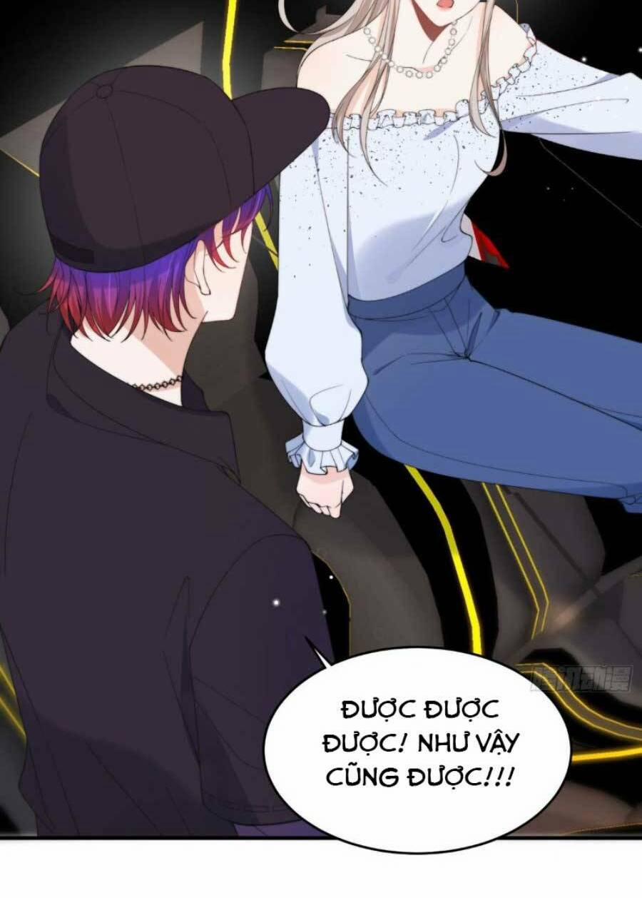 Quảng Đời Còn Lại Có Em 18 trang 31