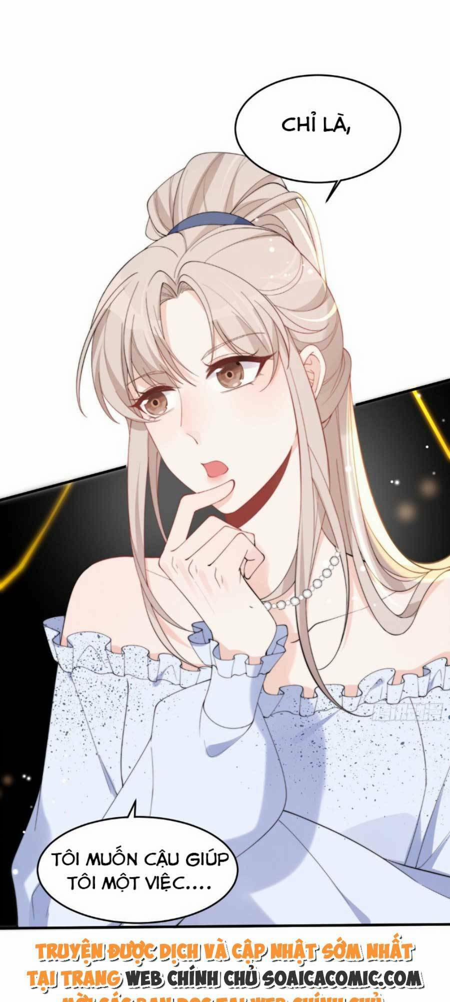 Quảng Đời Còn Lại Có Em 18 trang 32