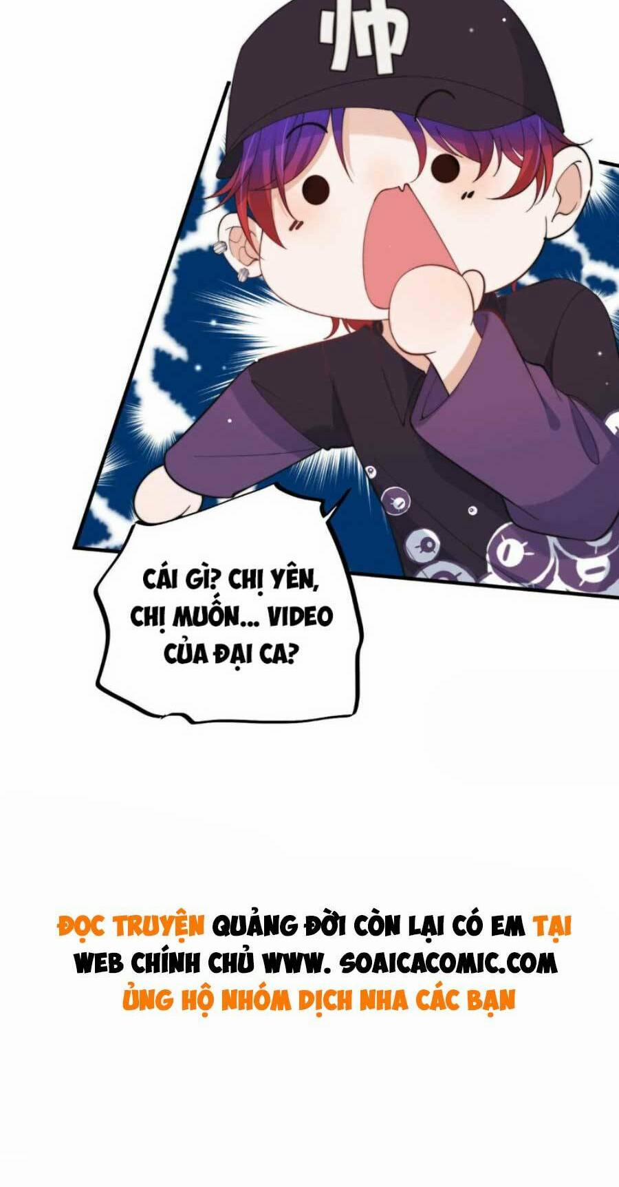 Quảng Đời Còn Lại Có Em 18 trang 34