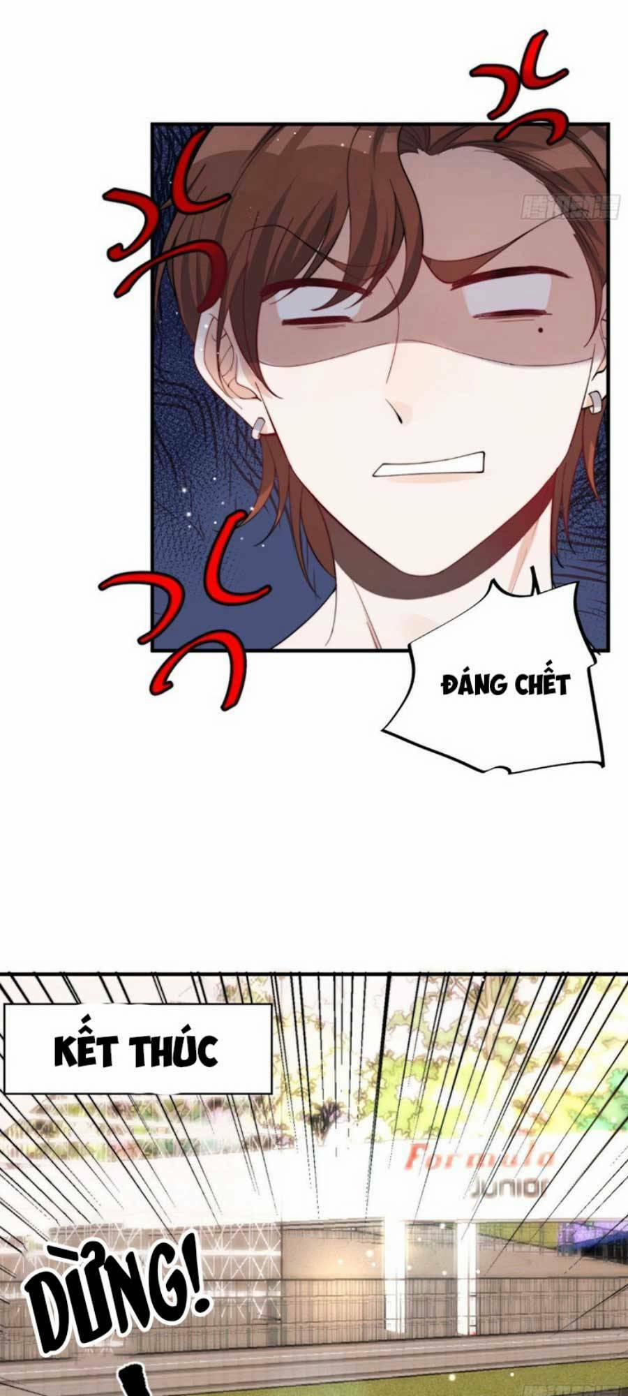 Quảng Đời Còn Lại Có Em 18 trang 5