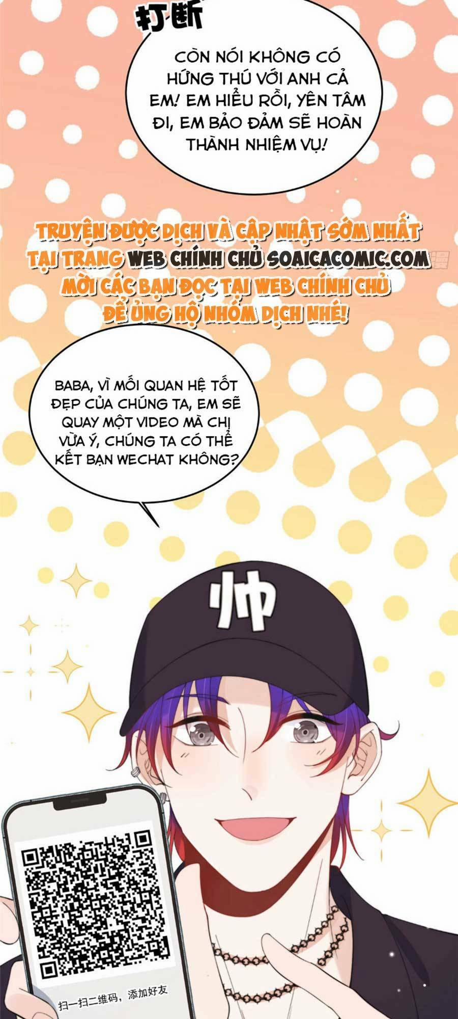 Quảng Đời Còn Lại Có Em 19 trang 1