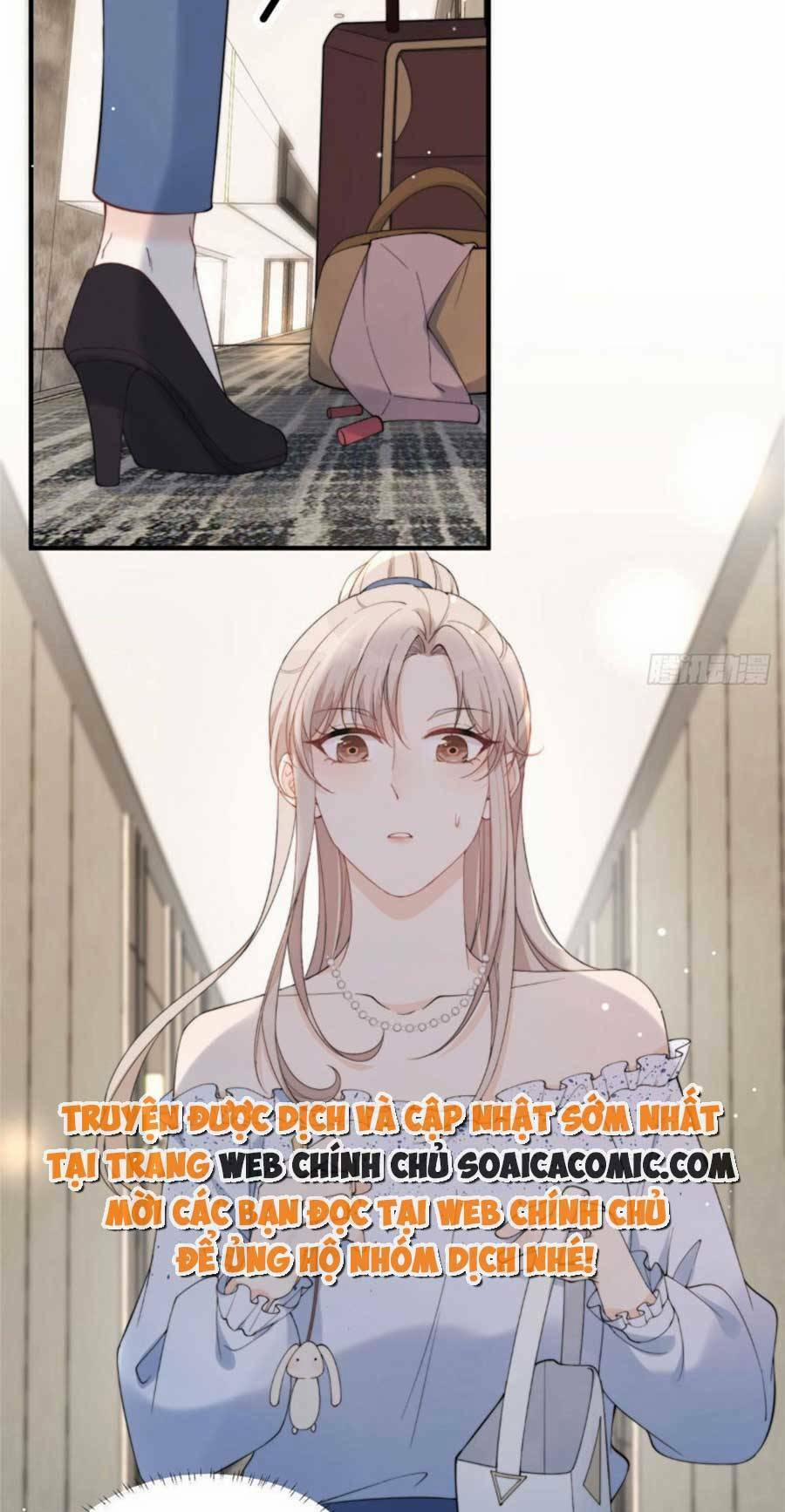 Quảng Đời Còn Lại Có Em 19 trang 14