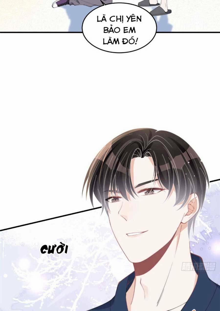 Quảng Đời Còn Lại Có Em 19 trang 18