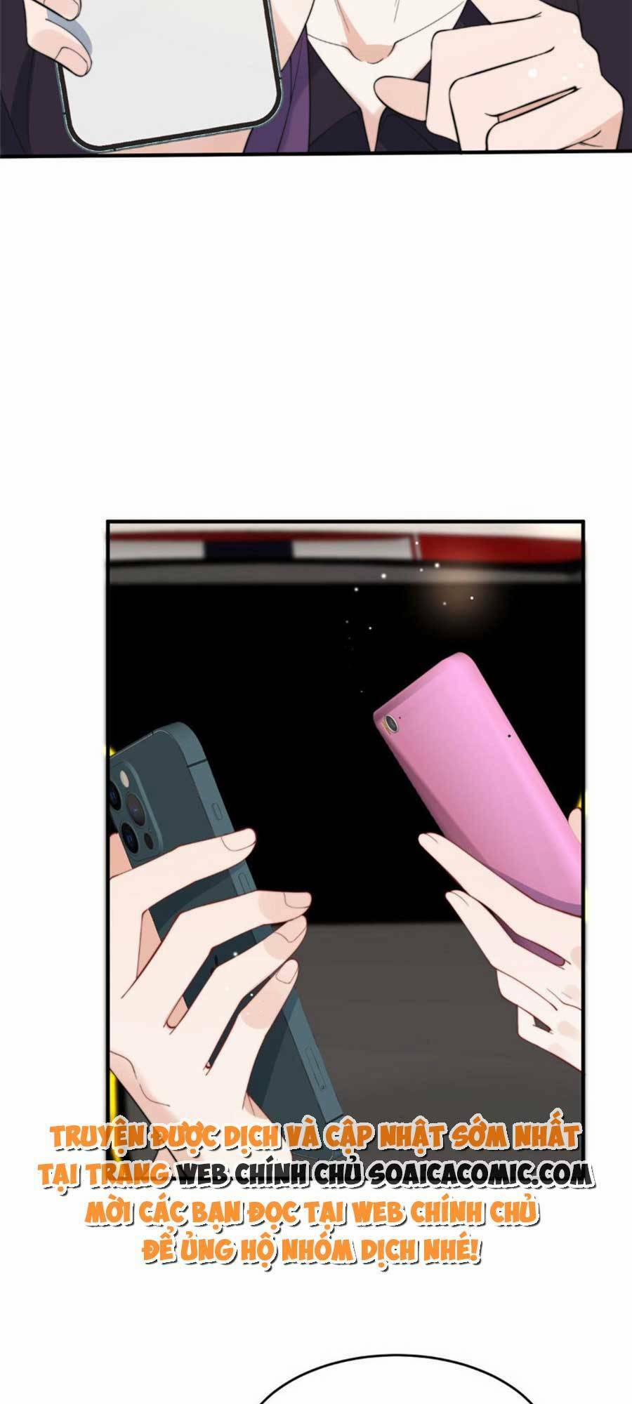 Quảng Đời Còn Lại Có Em 19 trang 2