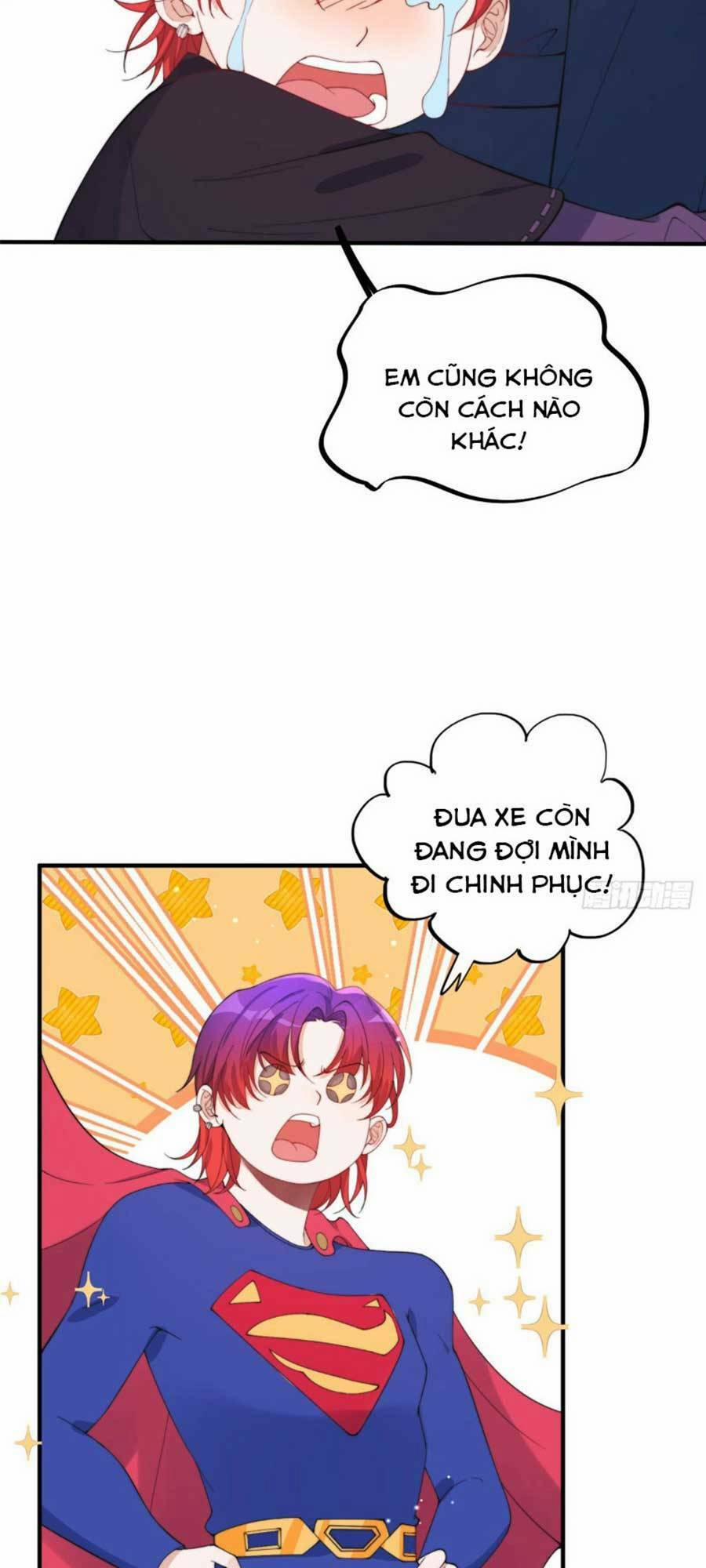 Quảng Đời Còn Lại Có Em 19 trang 21