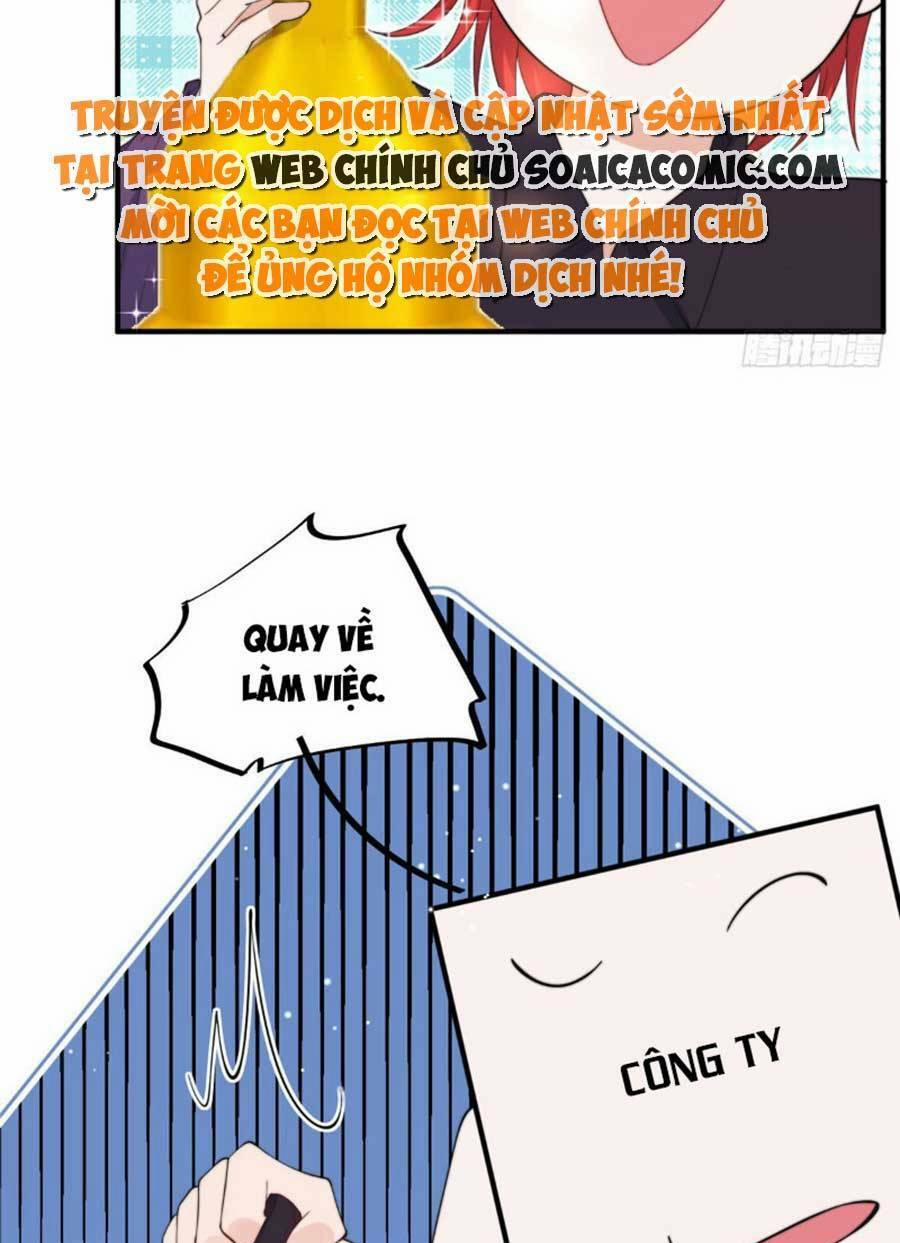 Quảng Đời Còn Lại Có Em 19 trang 23