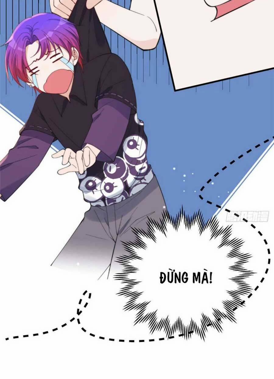 Quảng Đời Còn Lại Có Em 19 trang 24