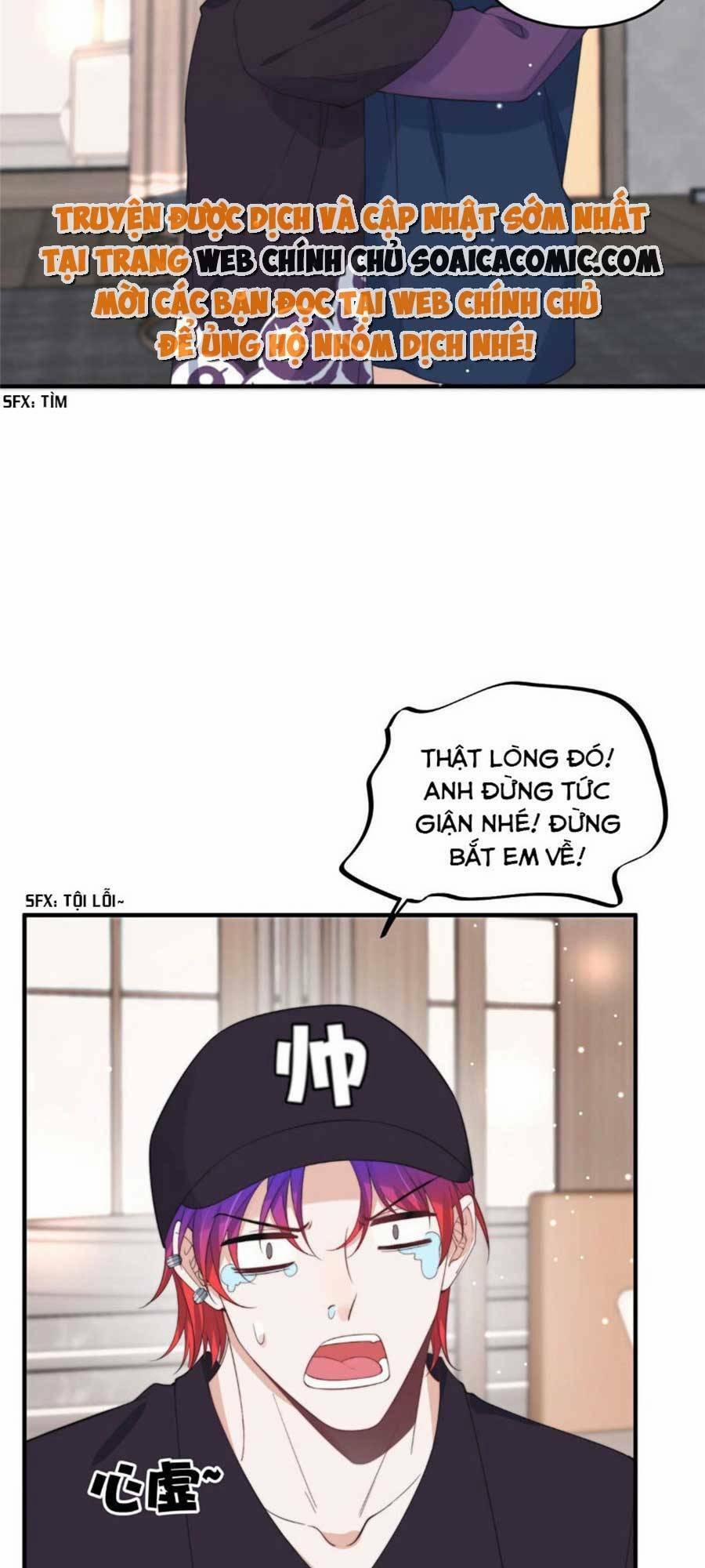 Quảng Đời Còn Lại Có Em 19 trang 26