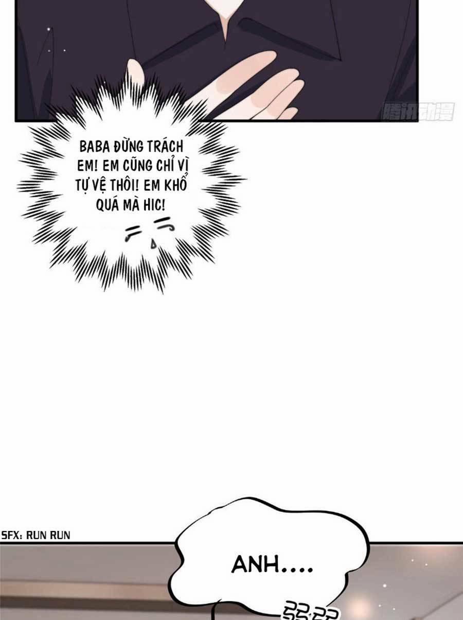 Quảng Đời Còn Lại Có Em 19 trang 27