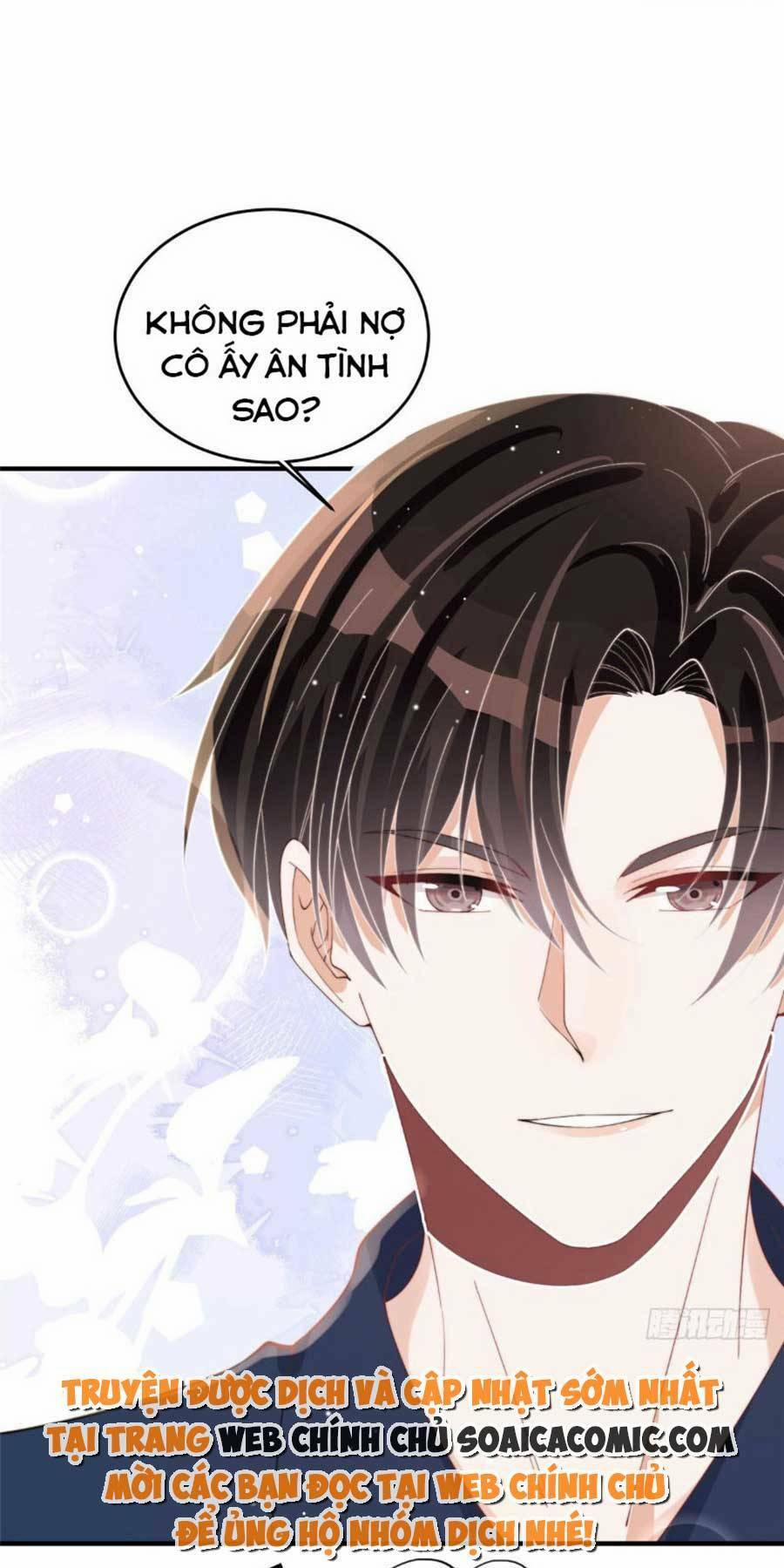 Quảng Đời Còn Lại Có Em 19 trang 31