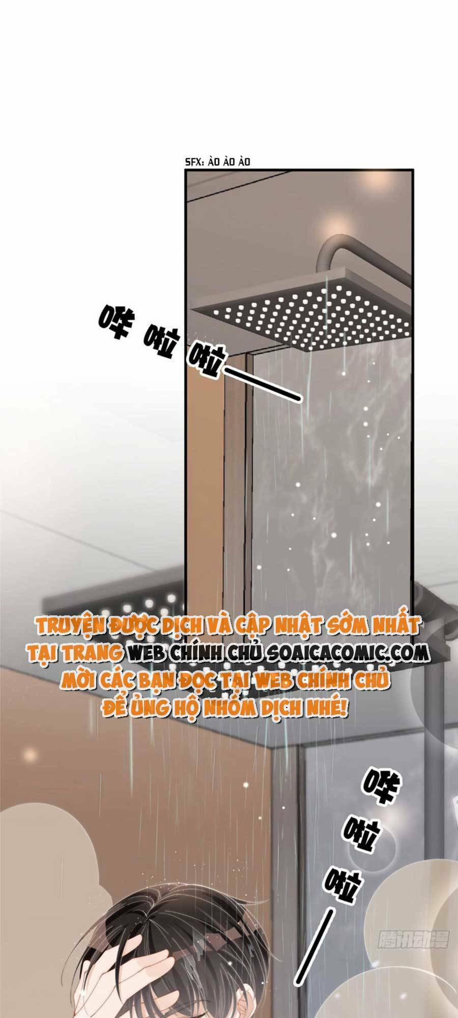 Quảng Đời Còn Lại Có Em 19 trang 8