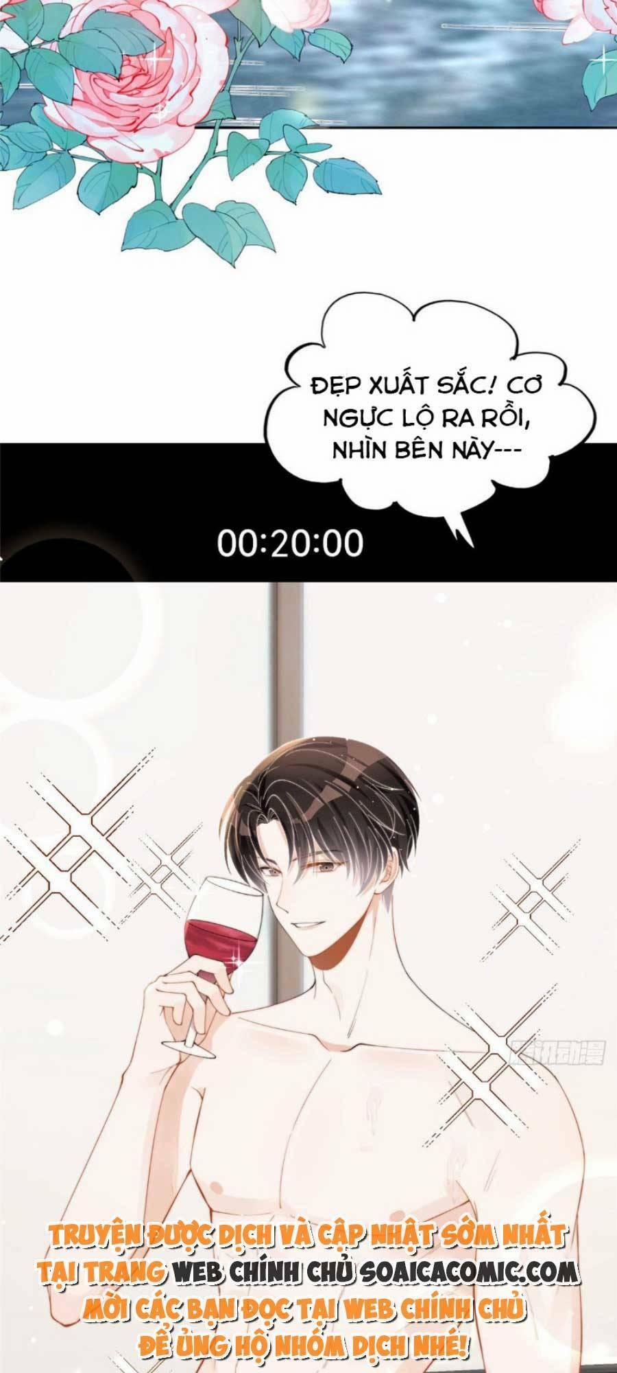 Quảng Đời Còn Lại Có Em 20 trang 15