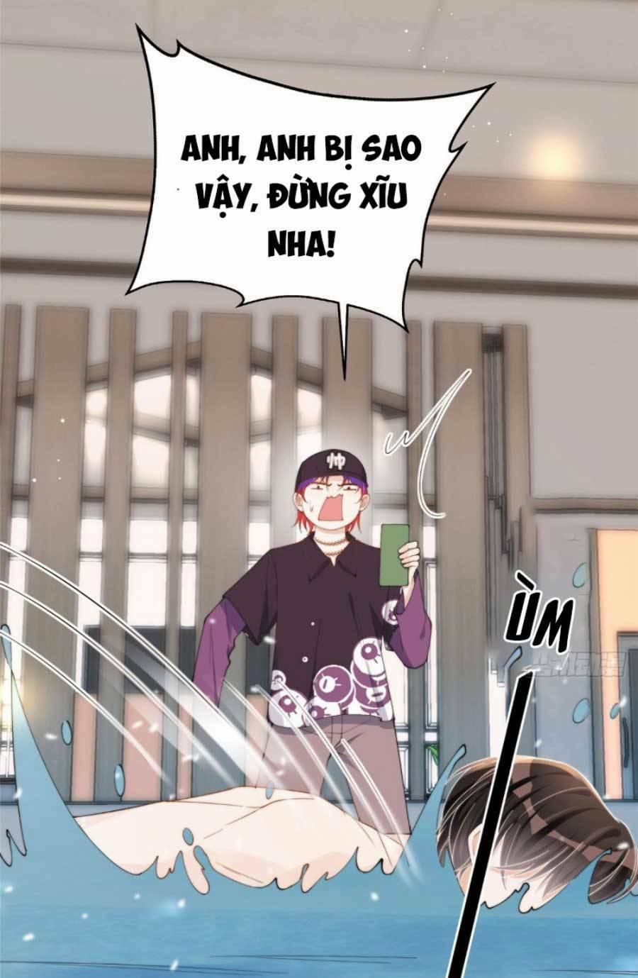 Quảng Đời Còn Lại Có Em 20 trang 17