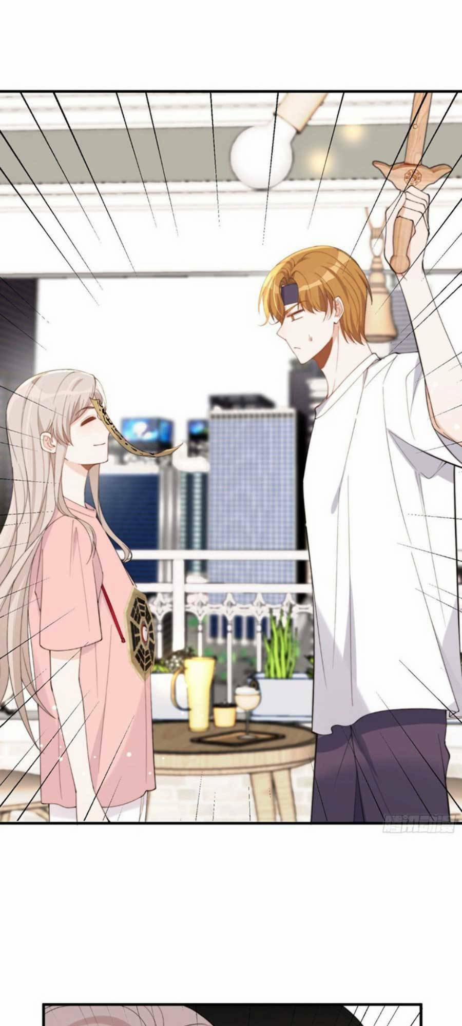 Quảng Đời Còn Lại Có Em 20 trang 19