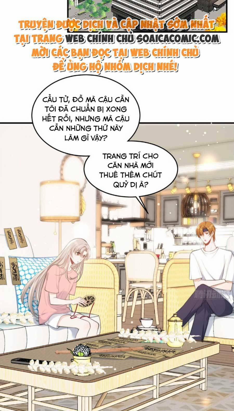 Quảng Đời Còn Lại Có Em 20 trang 2