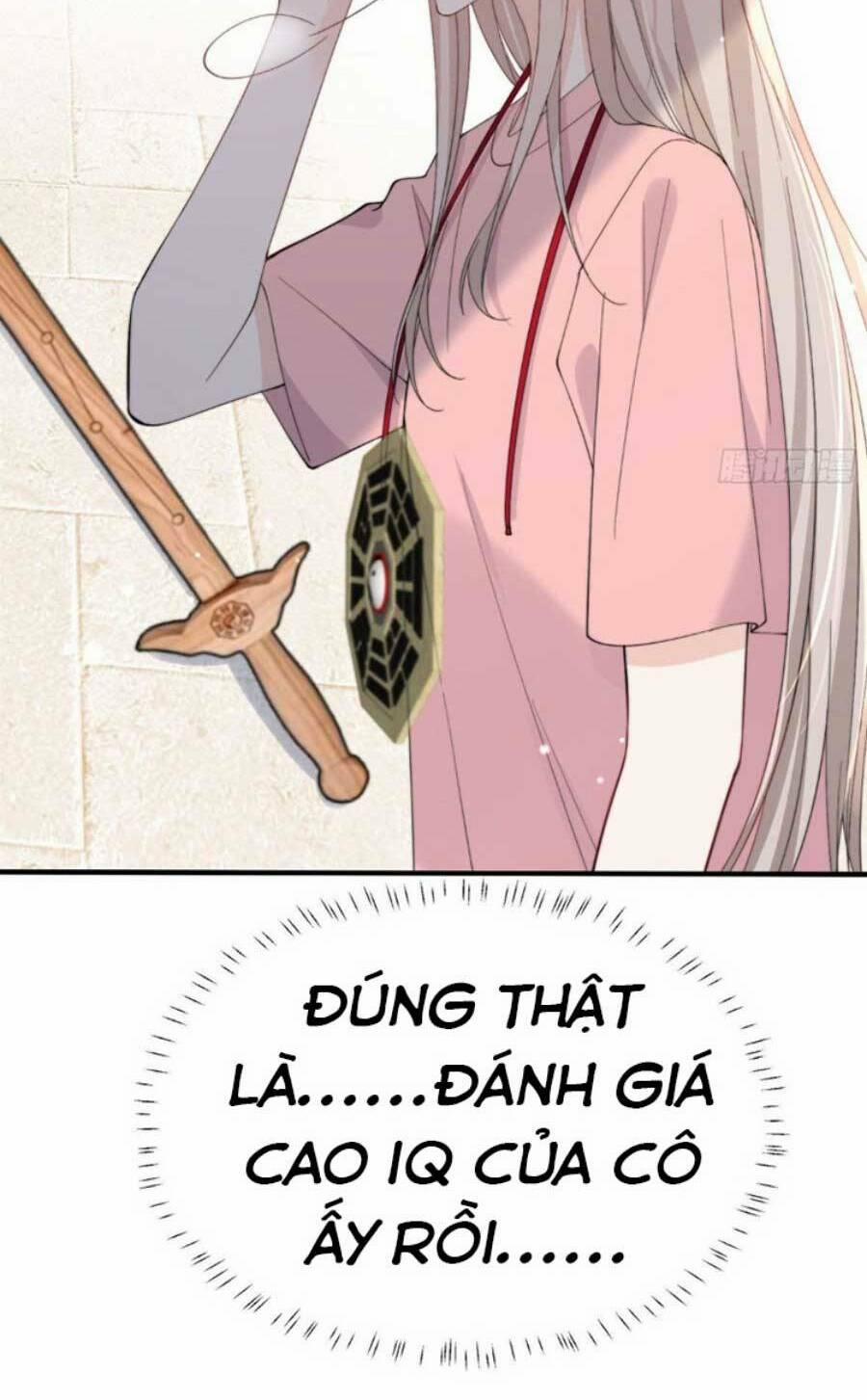 Quảng Đời Còn Lại Có Em 20 trang 23