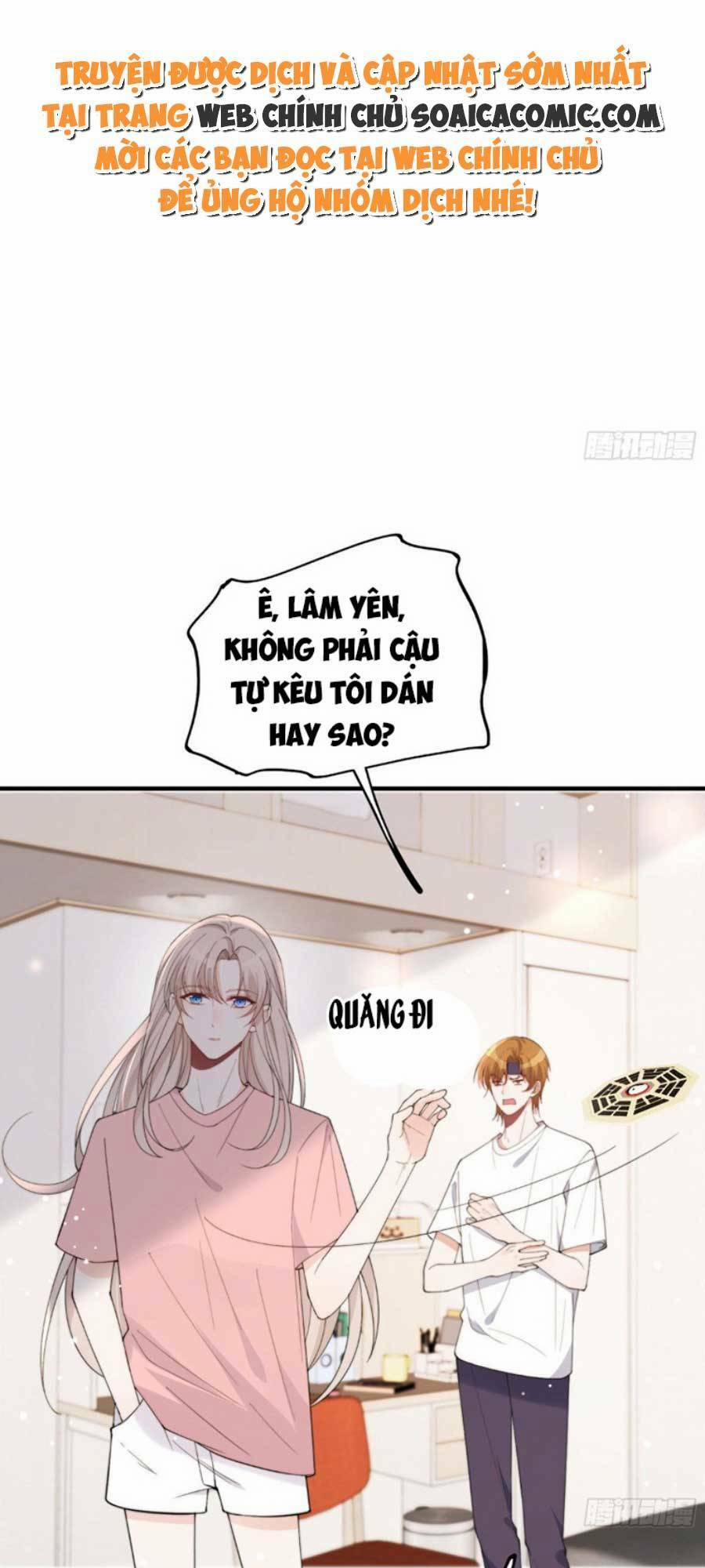 Quảng Đời Còn Lại Có Em 20 trang 24