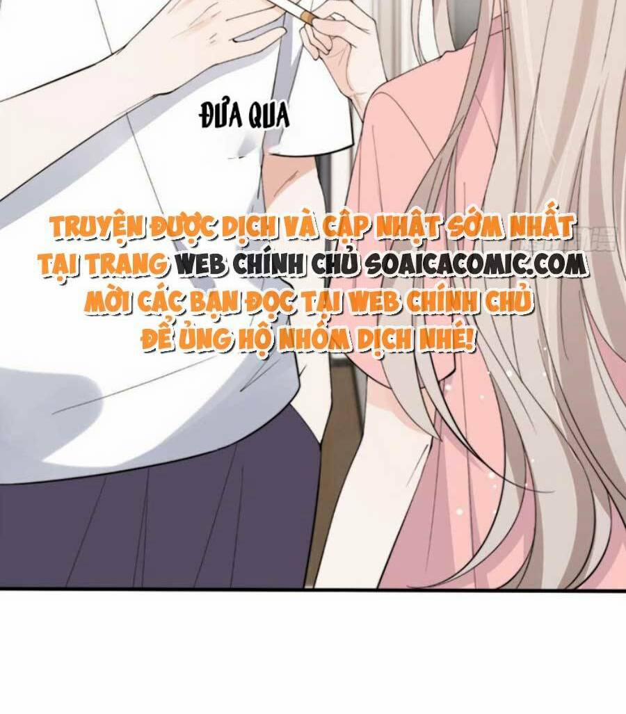 Quảng Đời Còn Lại Có Em 20 trang 28