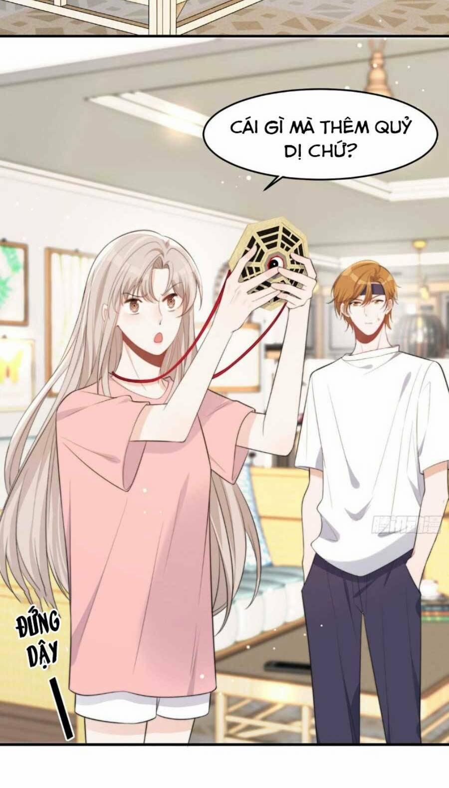 Quảng Đời Còn Lại Có Em 20 trang 3