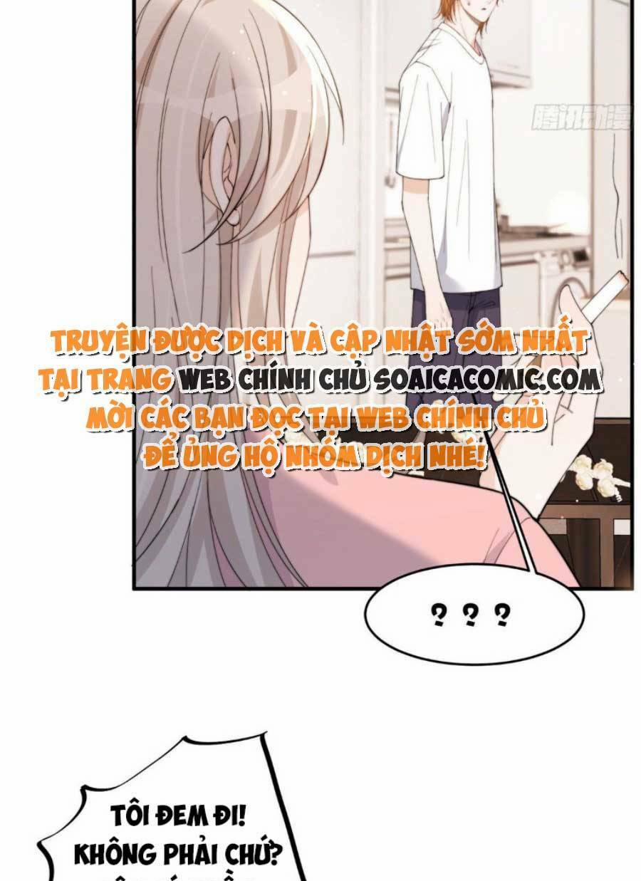 Quảng Đời Còn Lại Có Em 20 trang 32