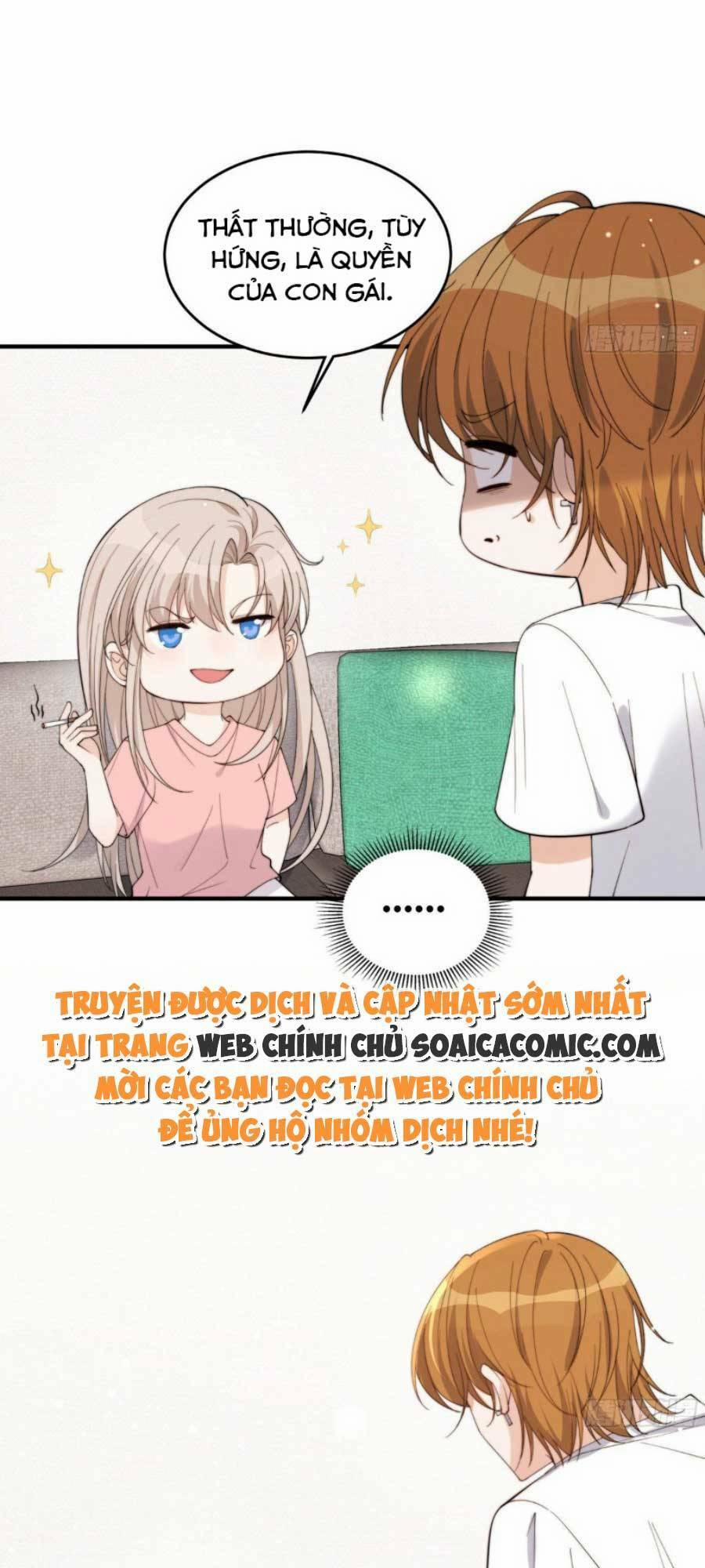 Quảng Đời Còn Lại Có Em 20 trang 34