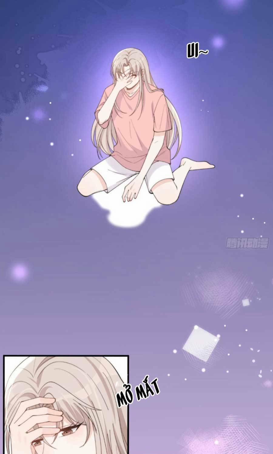 Quảng Đời Còn Lại Có Em 20 trang 38