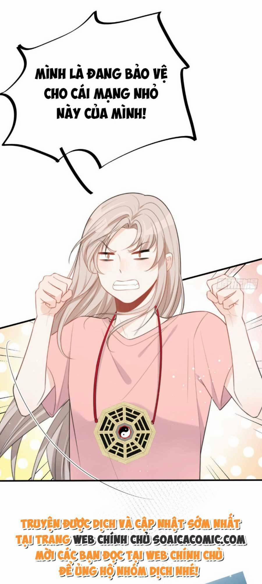 Quảng Đời Còn Lại Có Em 20 trang 4