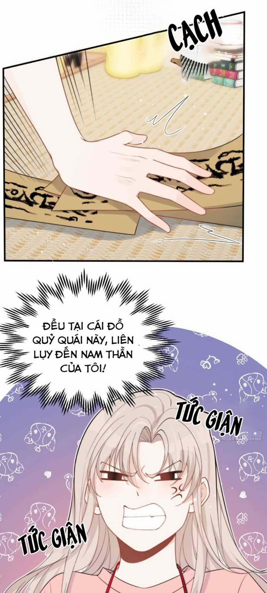 Quảng Đời Còn Lại Có Em 20 trang 6