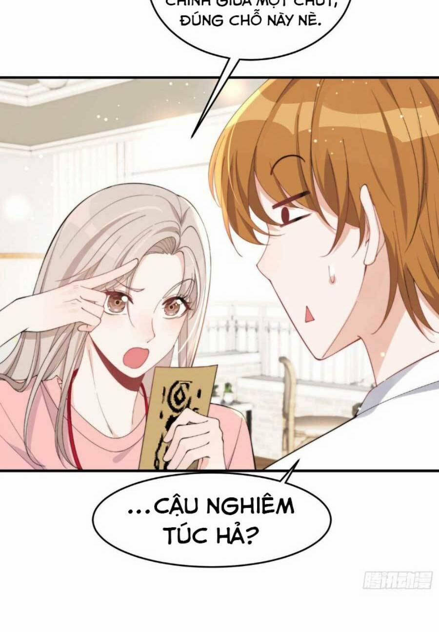 Quảng Đời Còn Lại Có Em 20 trang 8