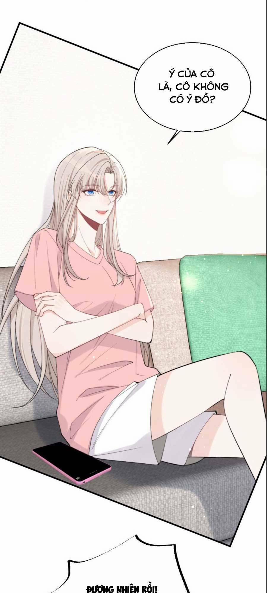 Quảng Đời Còn Lại Có Em 21 trang 13