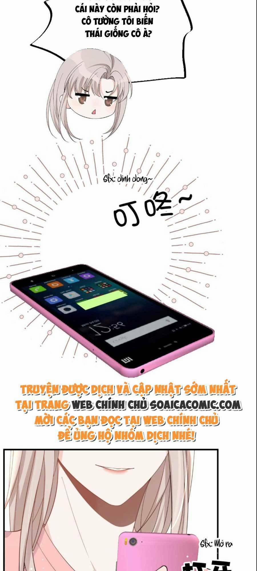 Quảng Đời Còn Lại Có Em 21 trang 14