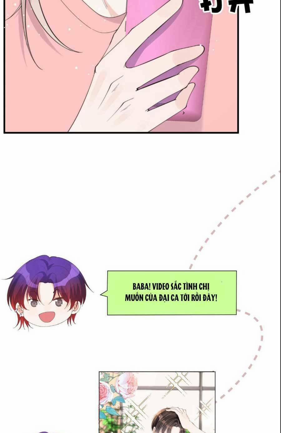 Quảng Đời Còn Lại Có Em 21 trang 15