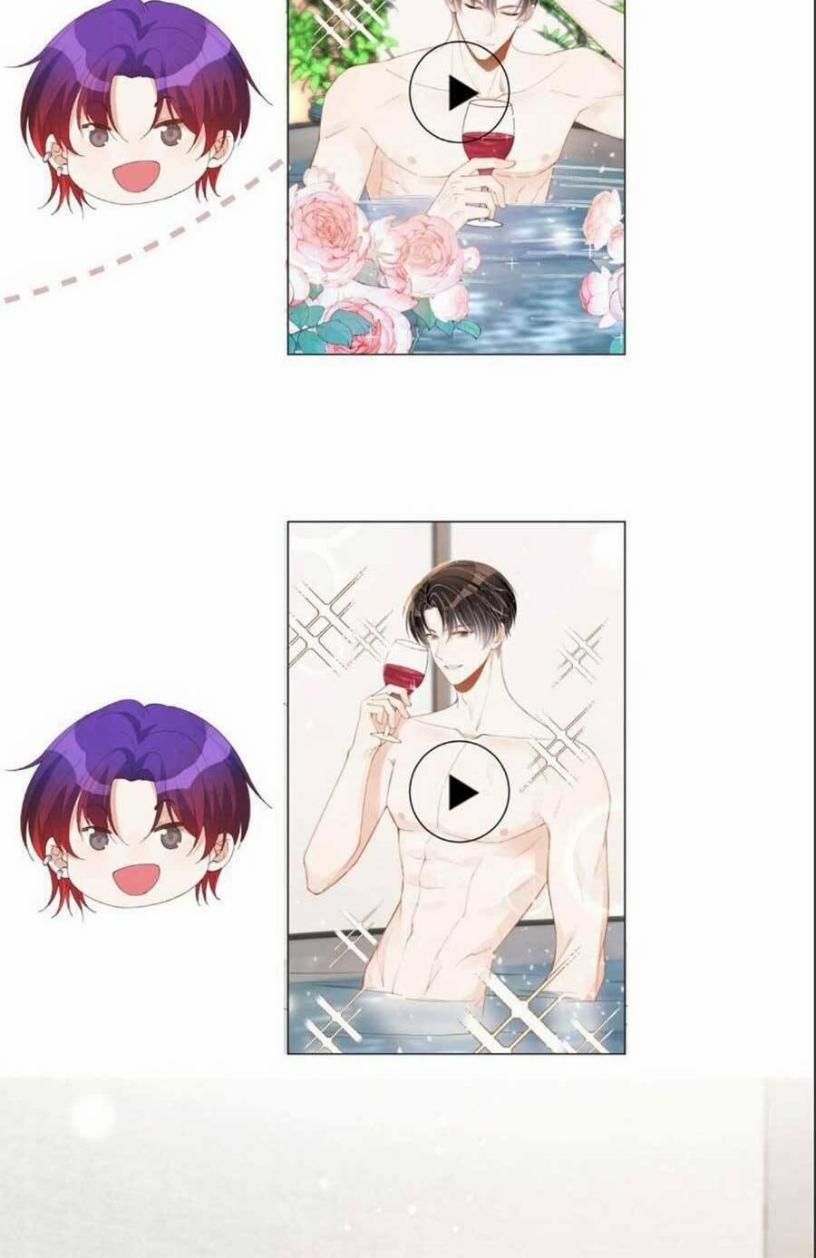 Quảng Đời Còn Lại Có Em 21 trang 16