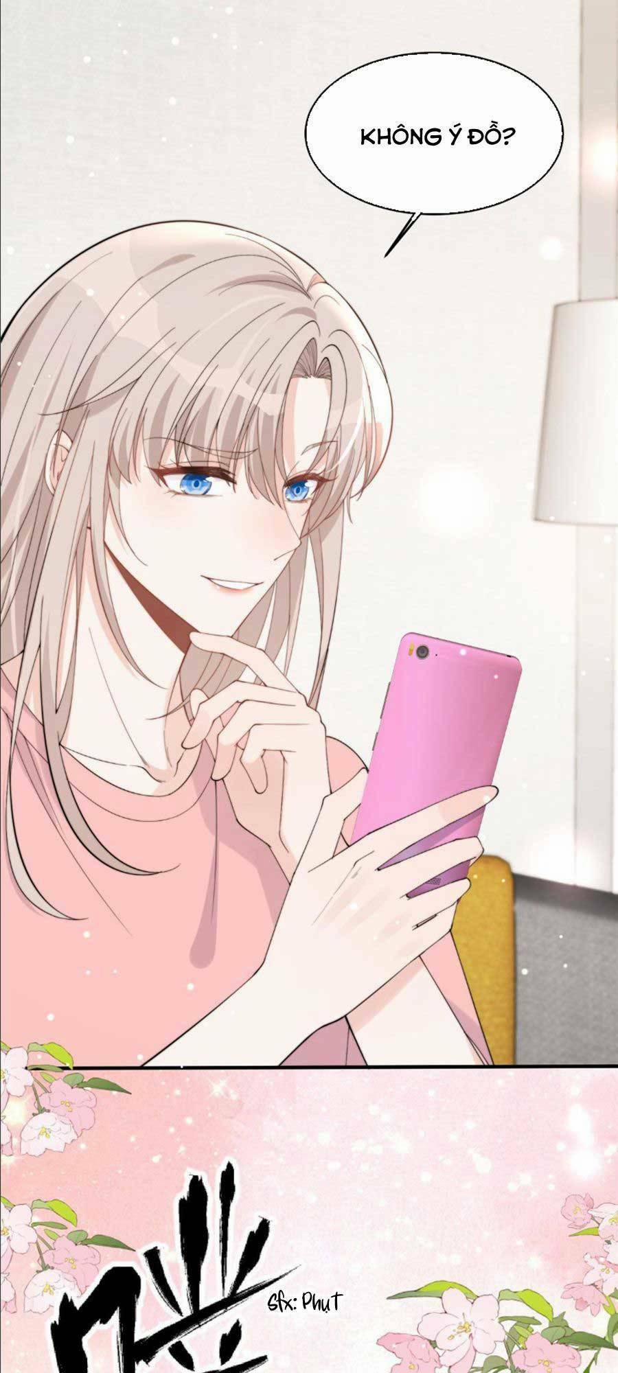 Quảng Đời Còn Lại Có Em 21 trang 17