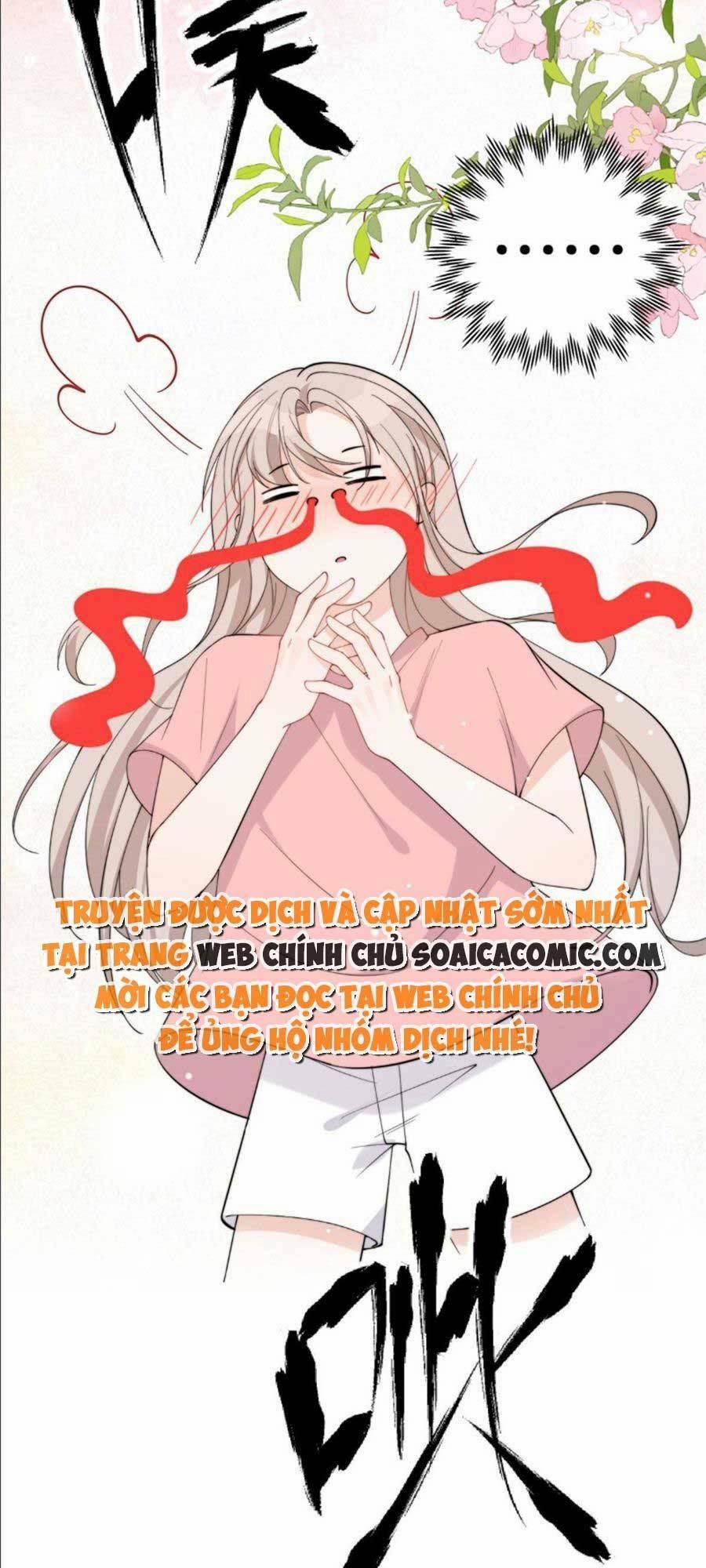 Quảng Đời Còn Lại Có Em 21 trang 18