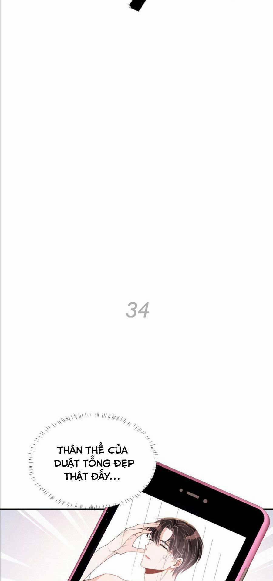 Quảng Đời Còn Lại Có Em 21 trang 19