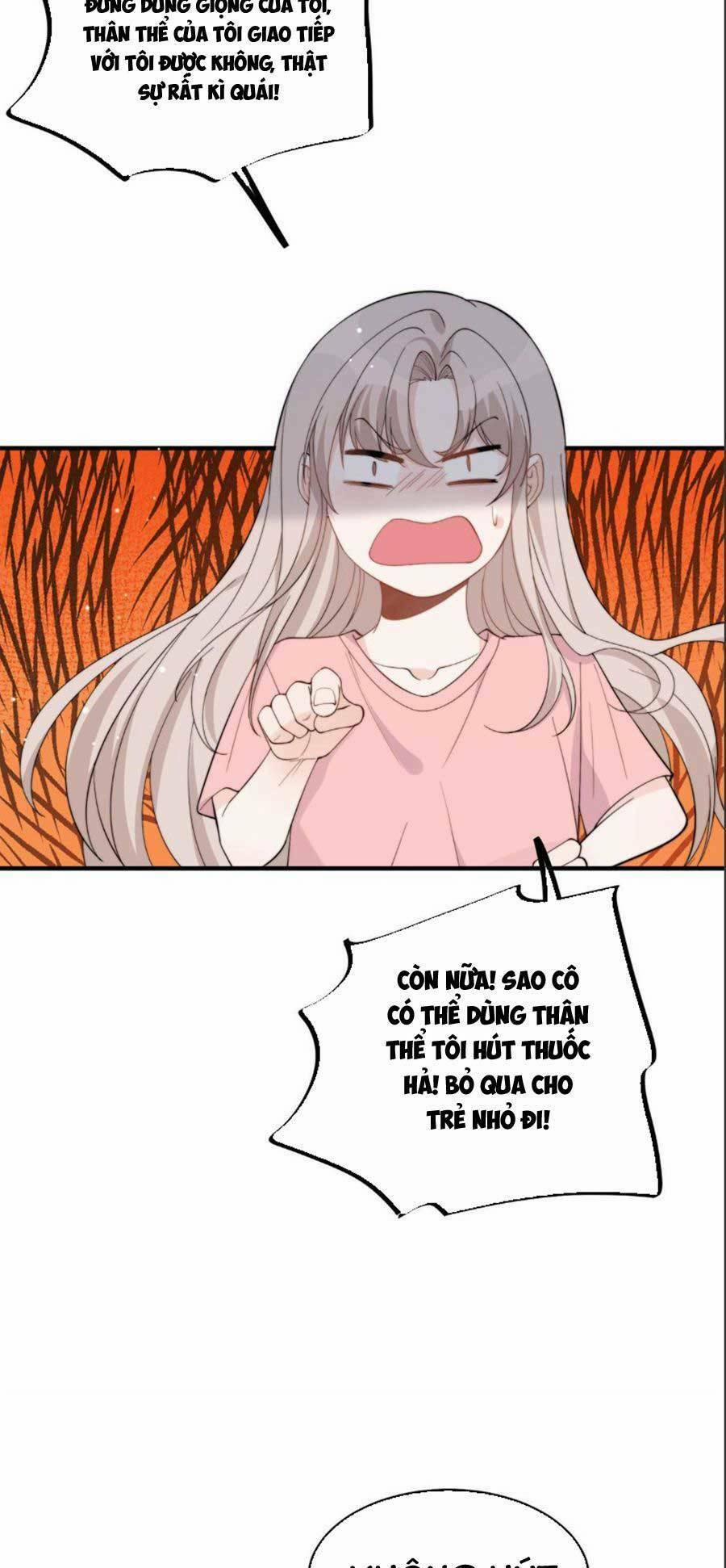 Quảng Đời Còn Lại Có Em 21 trang 2