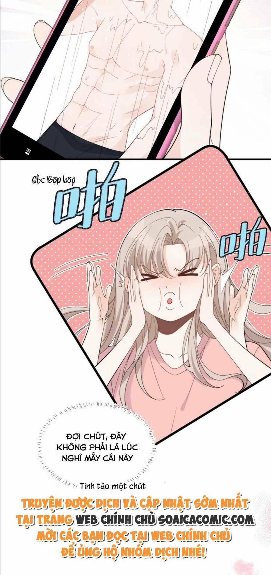 Quảng Đời Còn Lại Có Em 21 trang 20