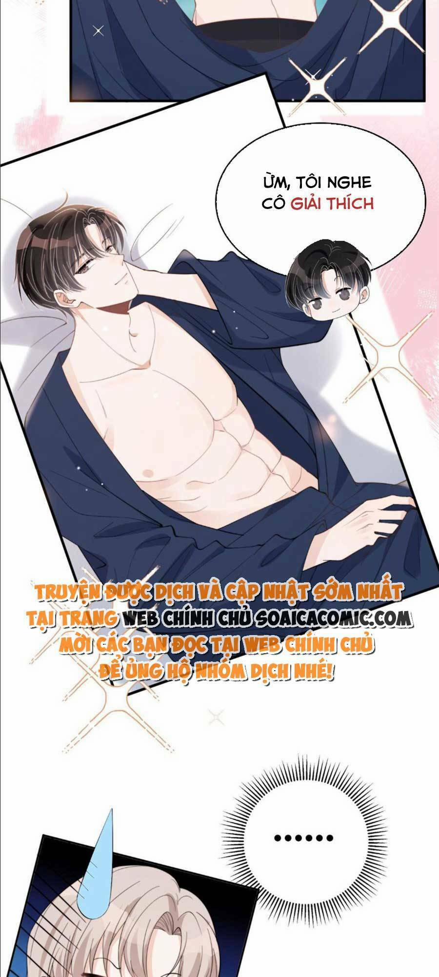 Quảng Đời Còn Lại Có Em 21 trang 22