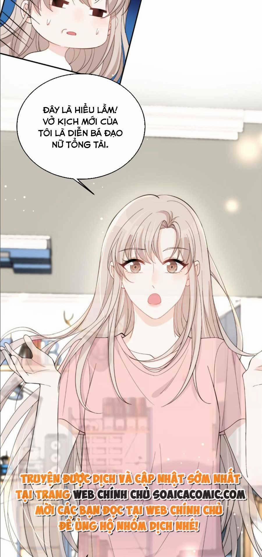 Quảng Đời Còn Lại Có Em 21 trang 23