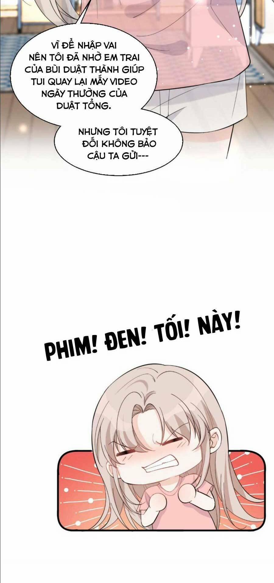 Quảng Đời Còn Lại Có Em 21 trang 24