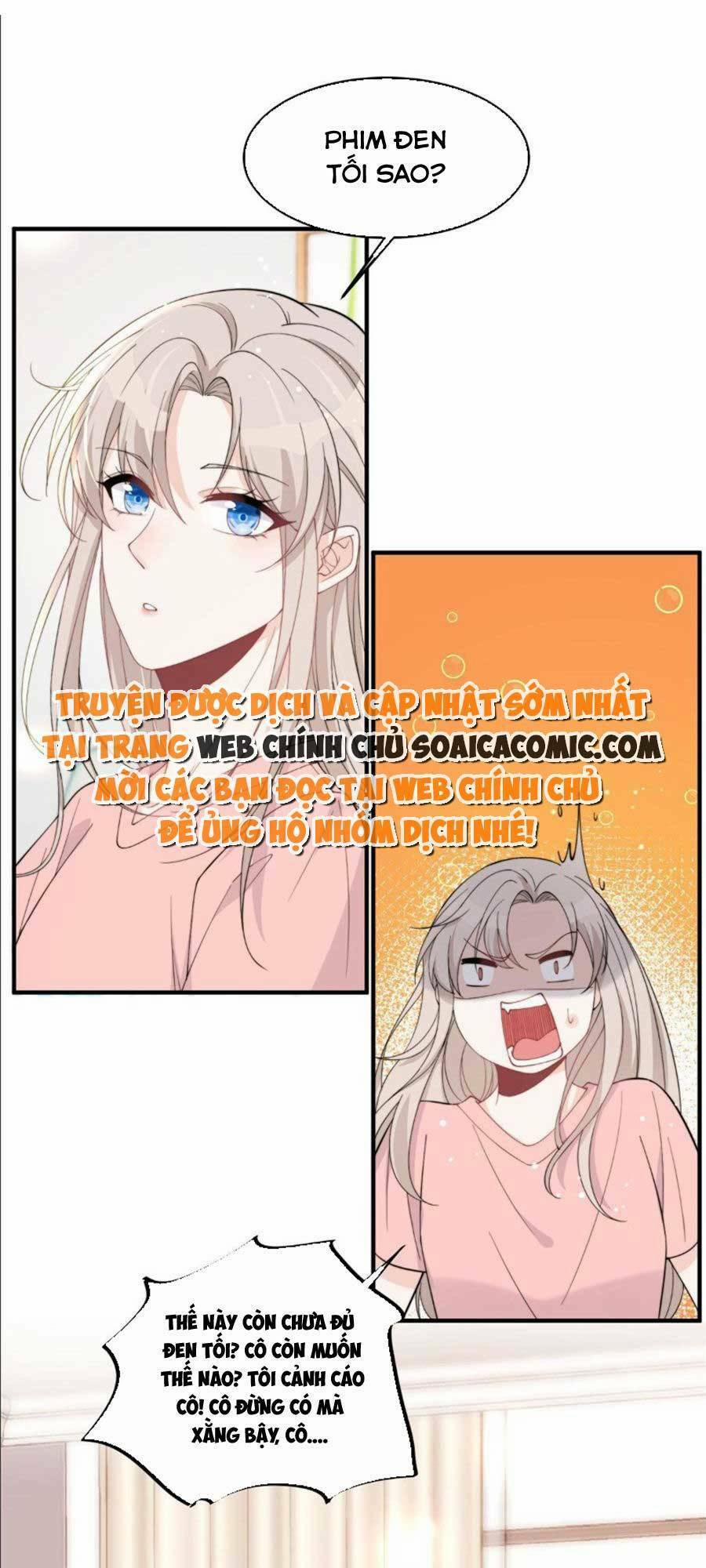 Quảng Đời Còn Lại Có Em 21 trang 25