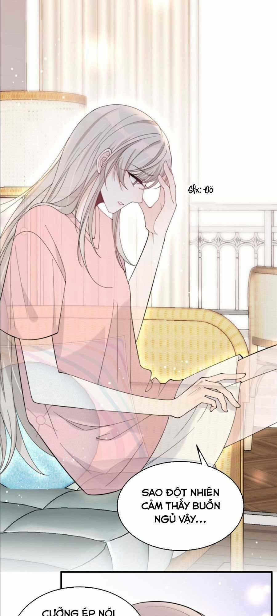 Quảng Đời Còn Lại Có Em 21 trang 26