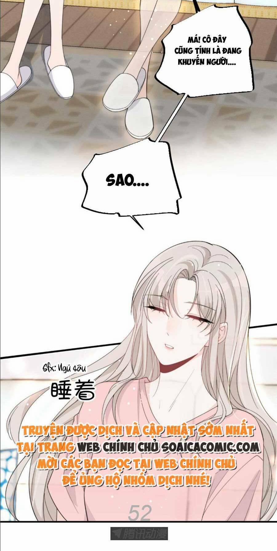 Quảng Đời Còn Lại Có Em 21 trang 29