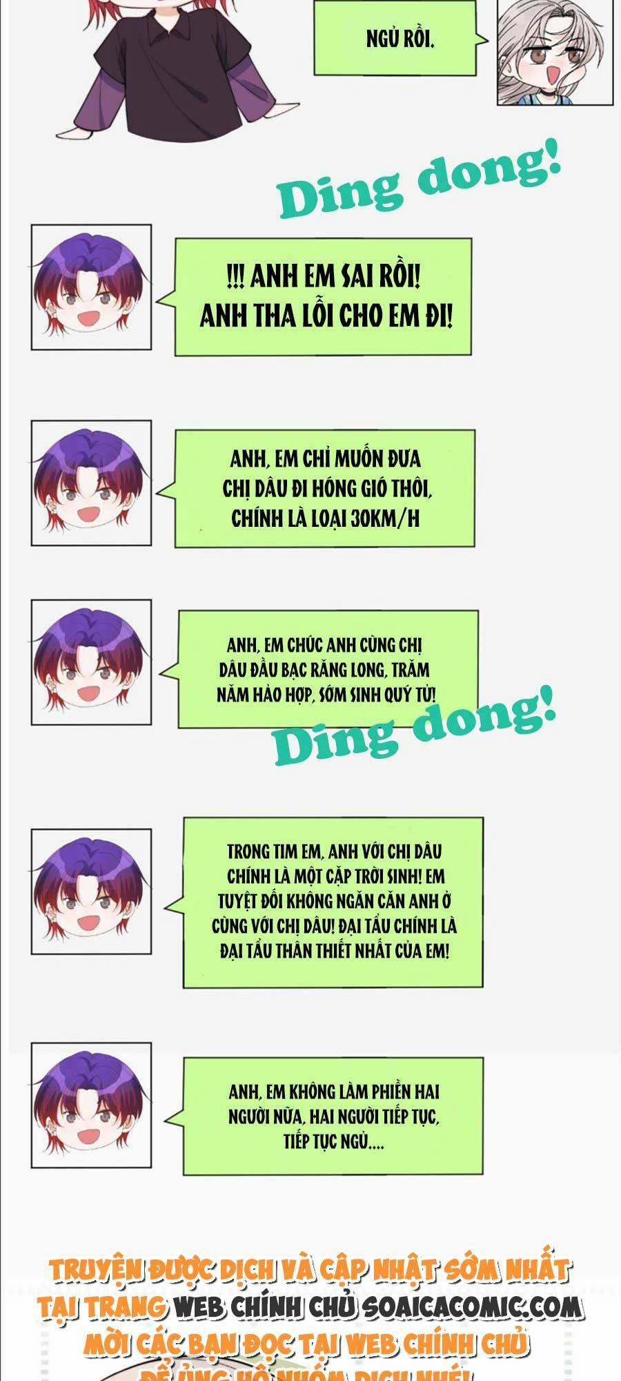 Quảng Đời Còn Lại Có Em 21 trang 31