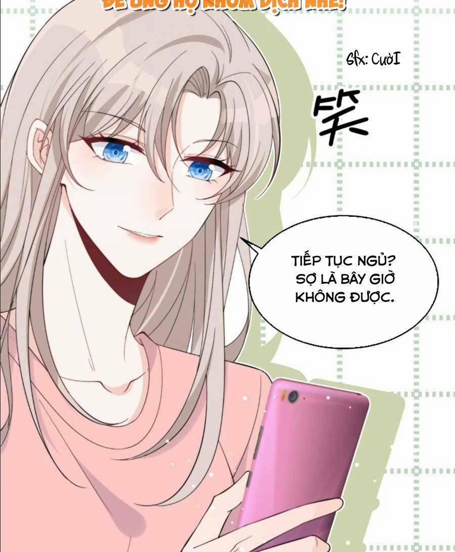 Quảng Đời Còn Lại Có Em 21 trang 32