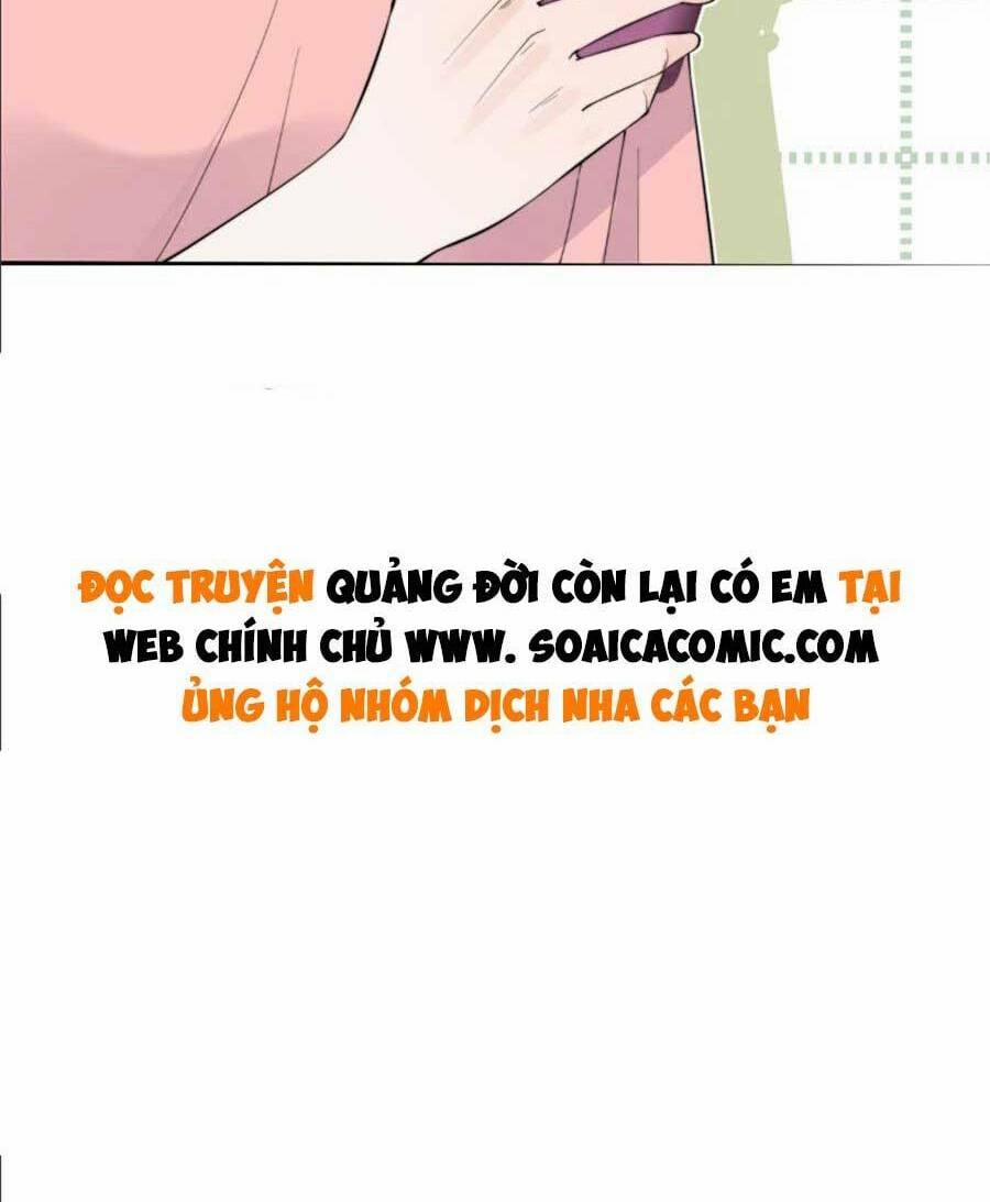 Quảng Đời Còn Lại Có Em 21 trang 33