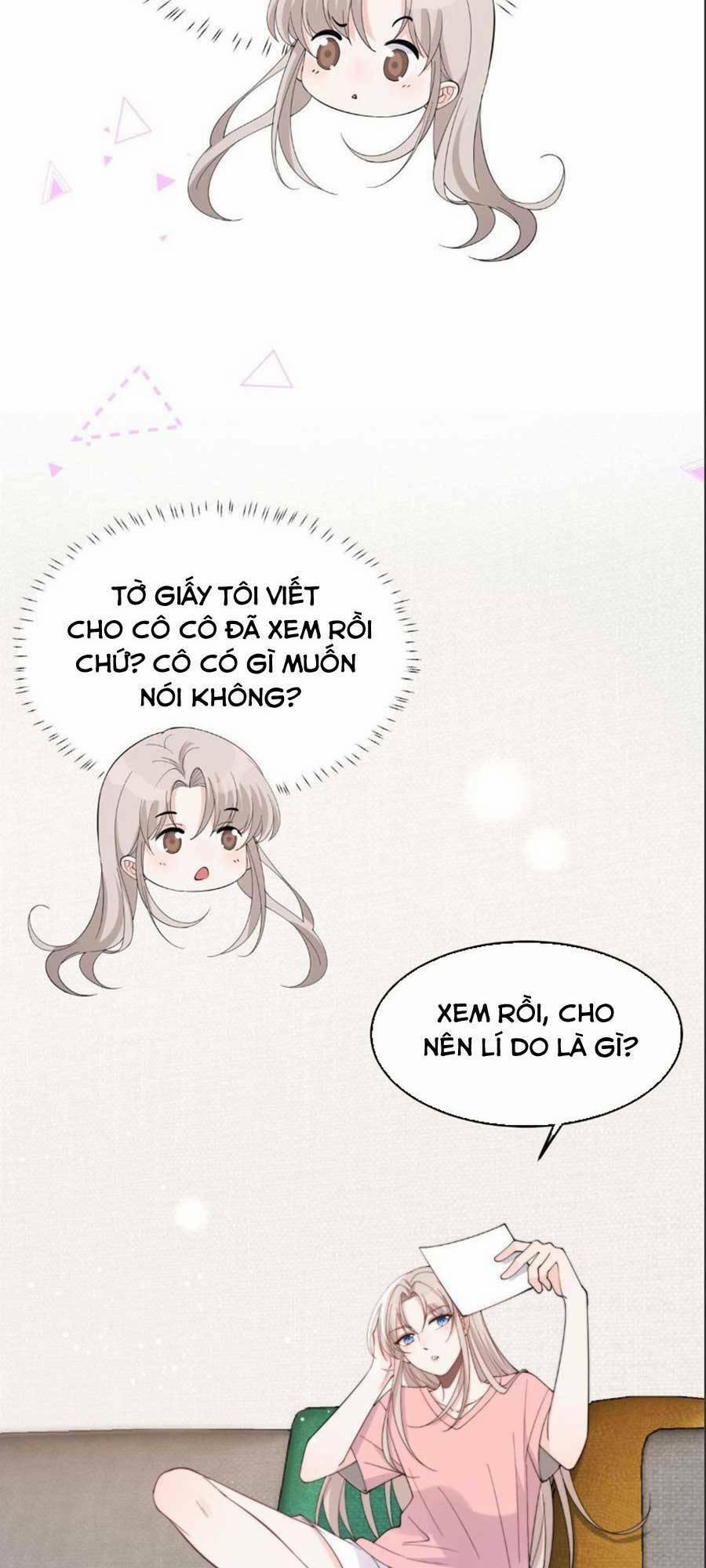 Quảng Đời Còn Lại Có Em 21 trang 5