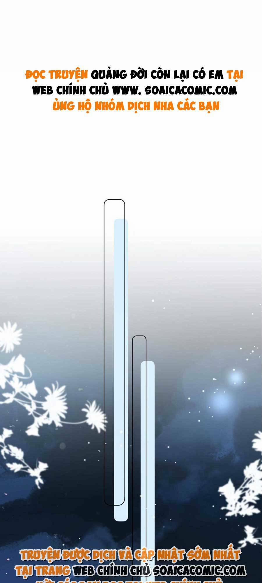 Quảng Đời Còn Lại Có Em 22 trang 0