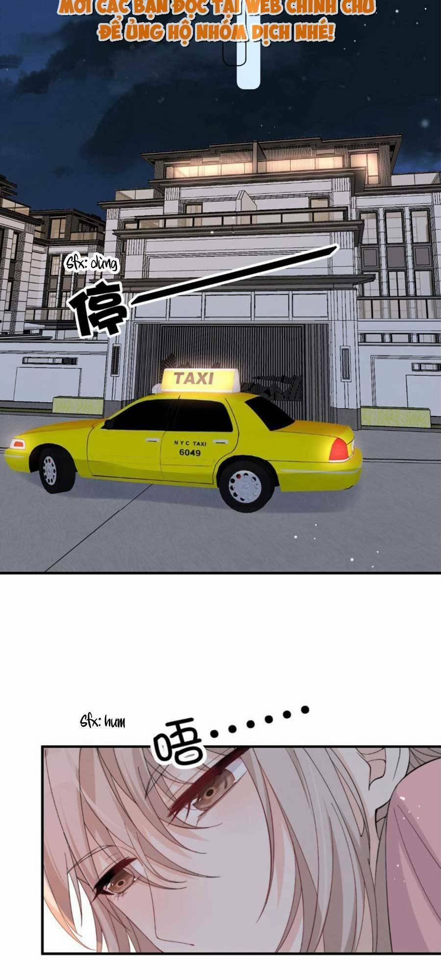 Quảng Đời Còn Lại Có Em 22 trang 1